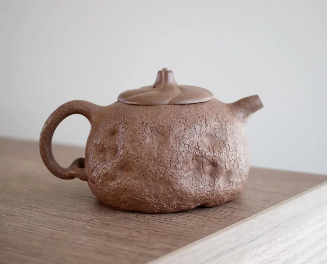 Исинский чайник, 161 мл, № 513