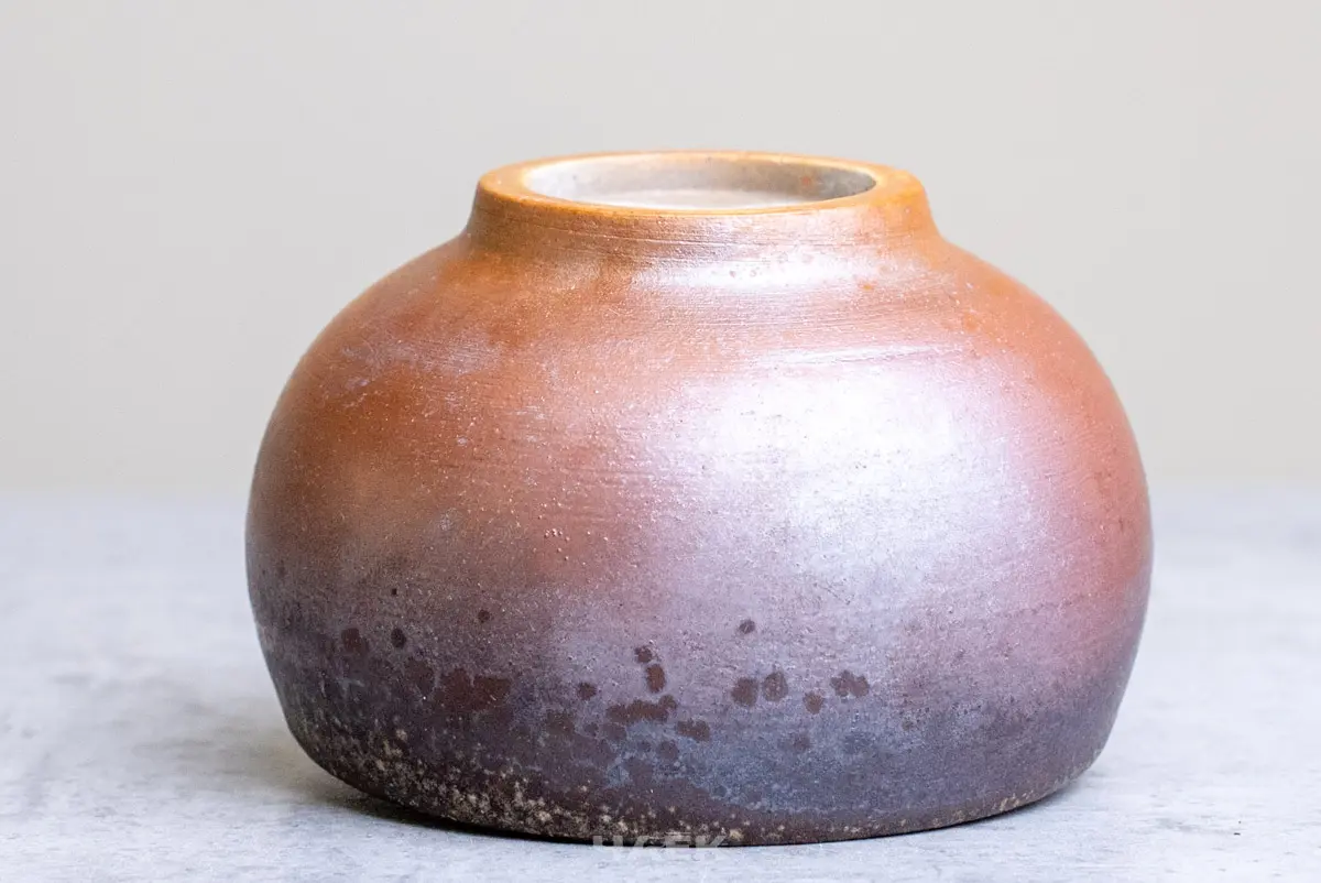 Пиала № 662, керамика Дэхуа, 95 мл