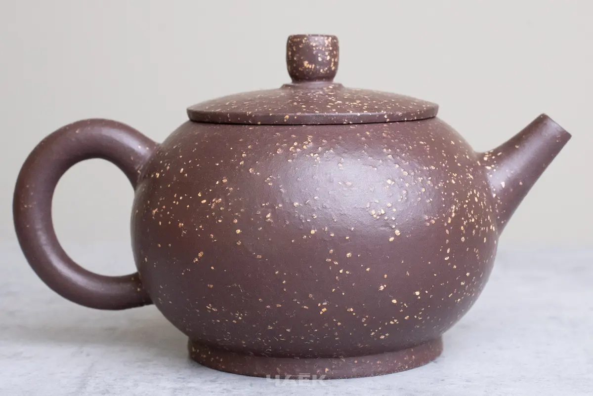 Исинский чайник, 200 мл, № 690