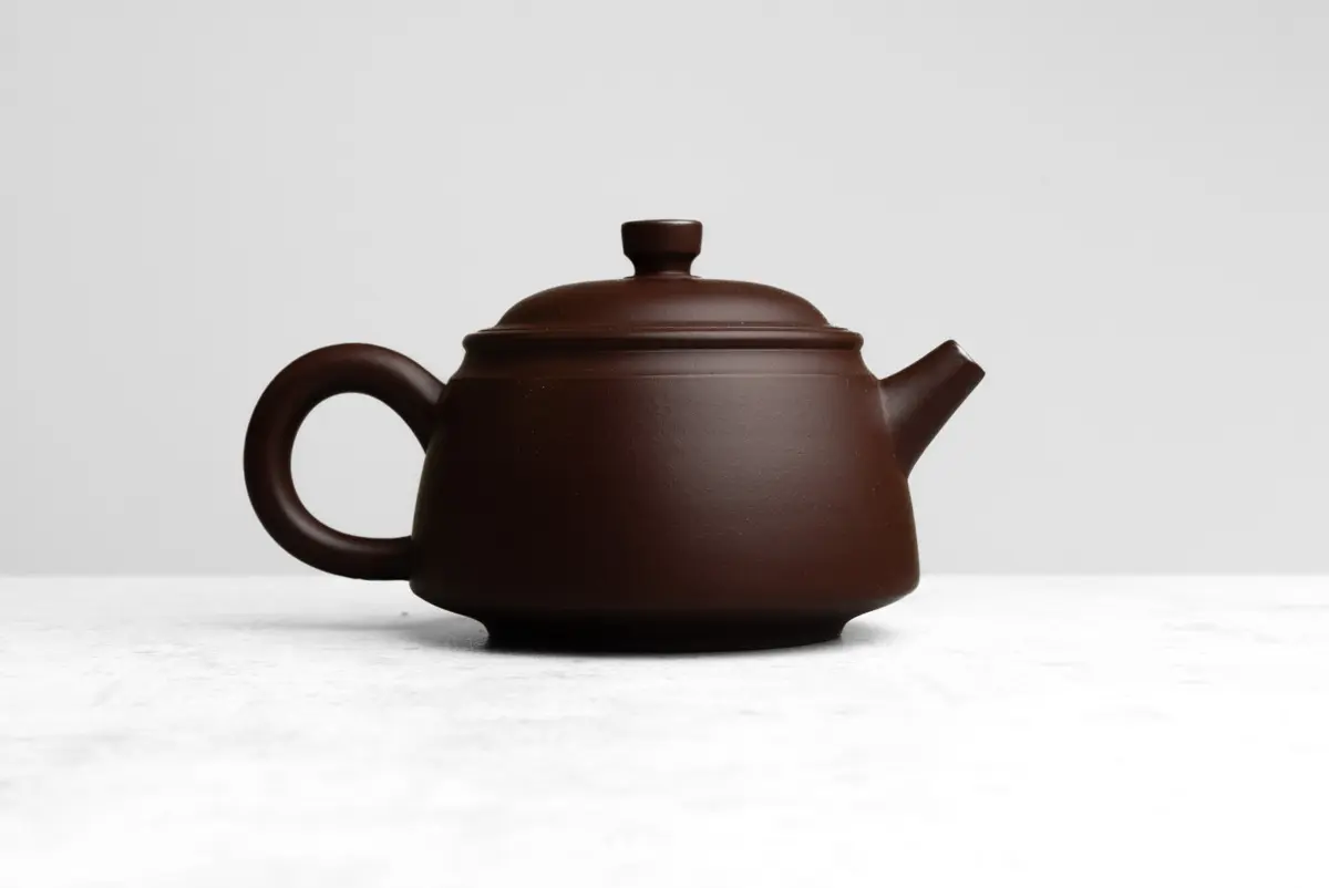 Исинский чайник, 195 мл, № 727