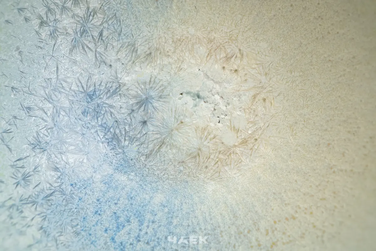 Пиала № 629, керамика Цзиндэчжэнь, 105 мл