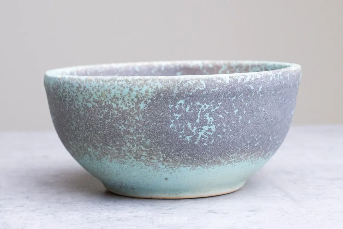 Пиала № 64 «Во сне», керамика, 100 мл