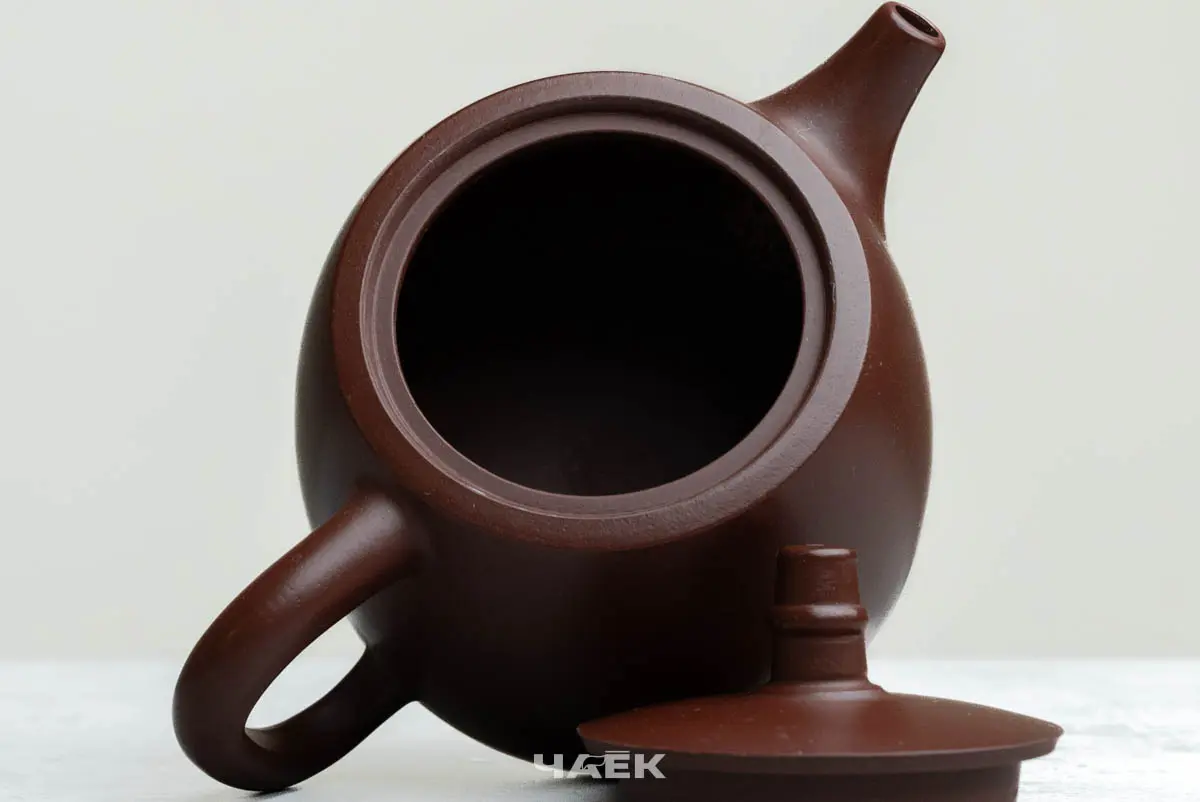 Исинский чайник, 165 мл, № 750