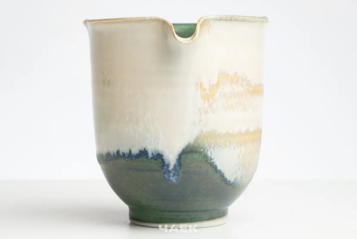 Сливник № 46, керамика Цзиндэчжень, 160 мл