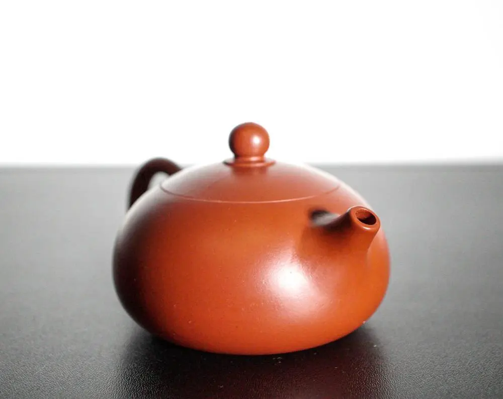 Исинский чайник, 135 мл, № 482