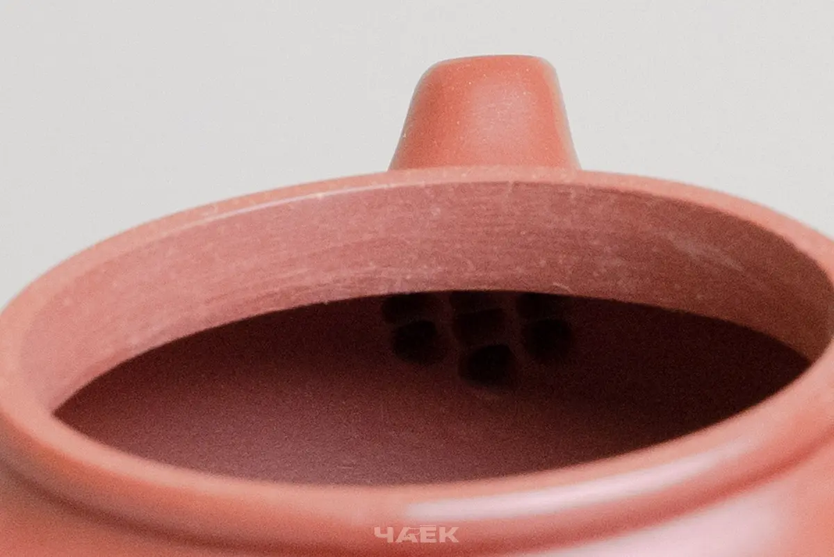 Исинский чайник, 155 мл, № 688