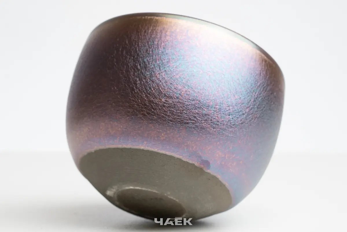 Пиала № 505, керамика, 105 мл