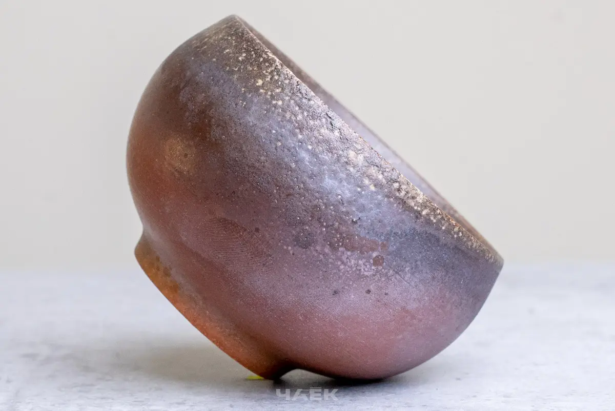 Пиала № 662, керамика Дэхуа, 95 мл