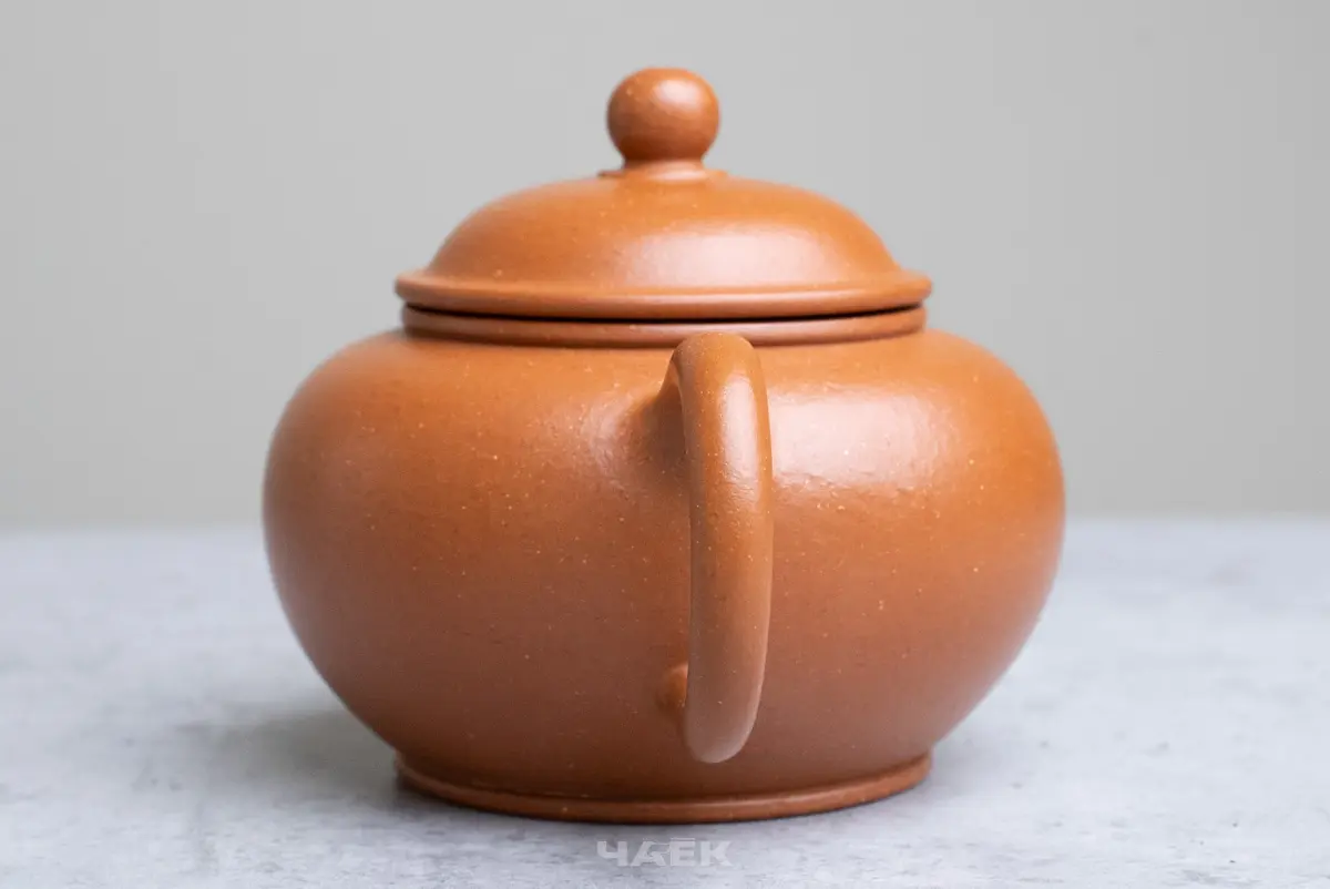 Исинский чайник, 145 мл, № 686