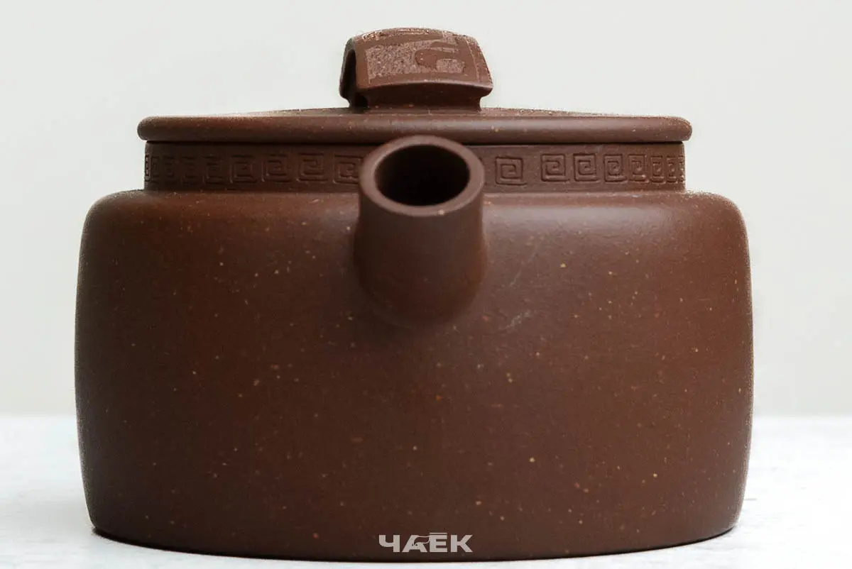 Исинский чайник, 140 мл, № 754