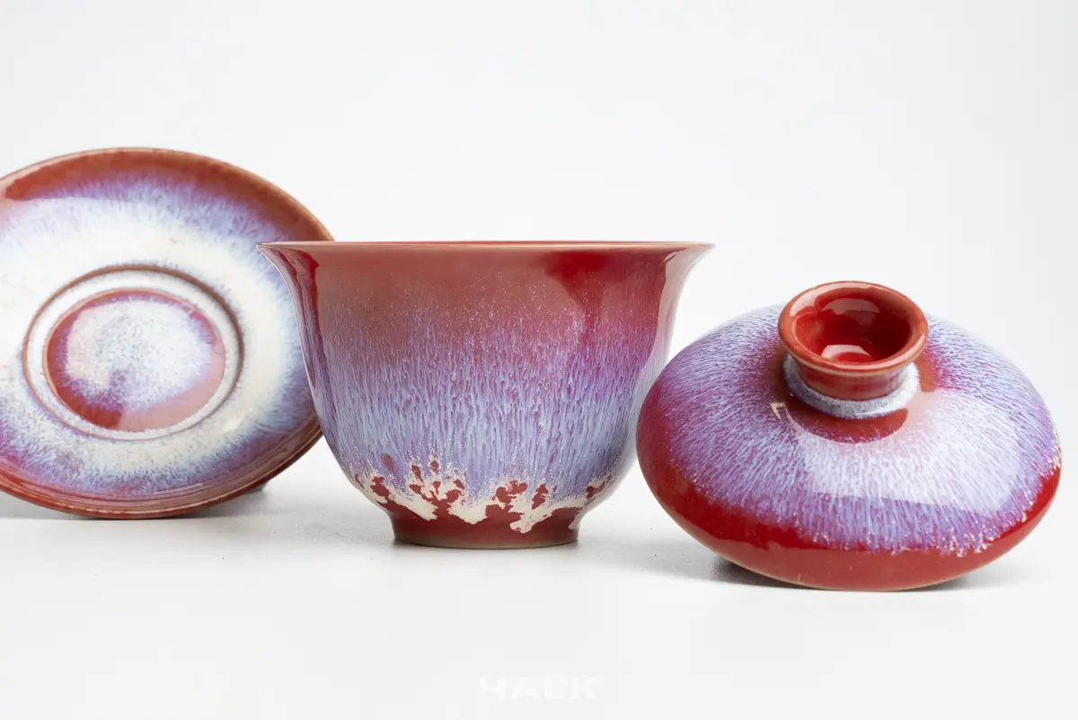 Гайвань № 54, керамика, 150 мл