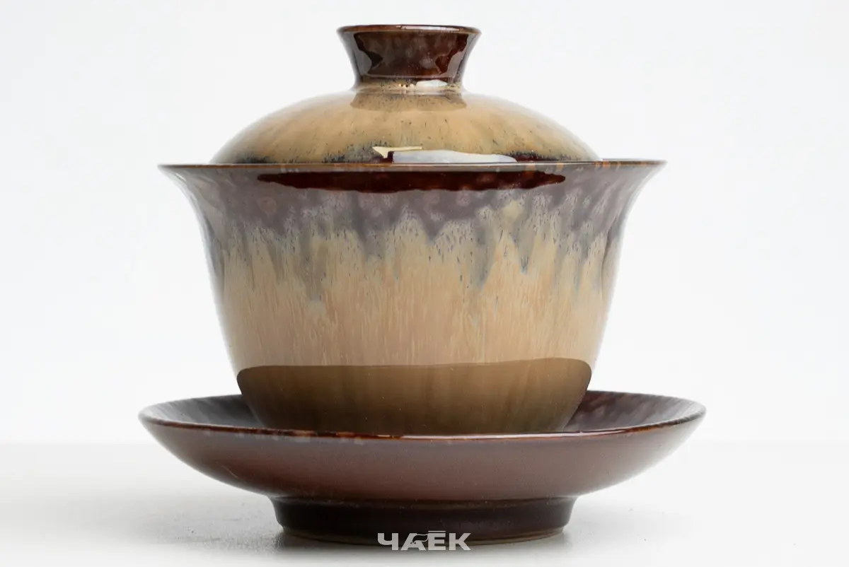 Гайвань № 207, керамика, 160 мл