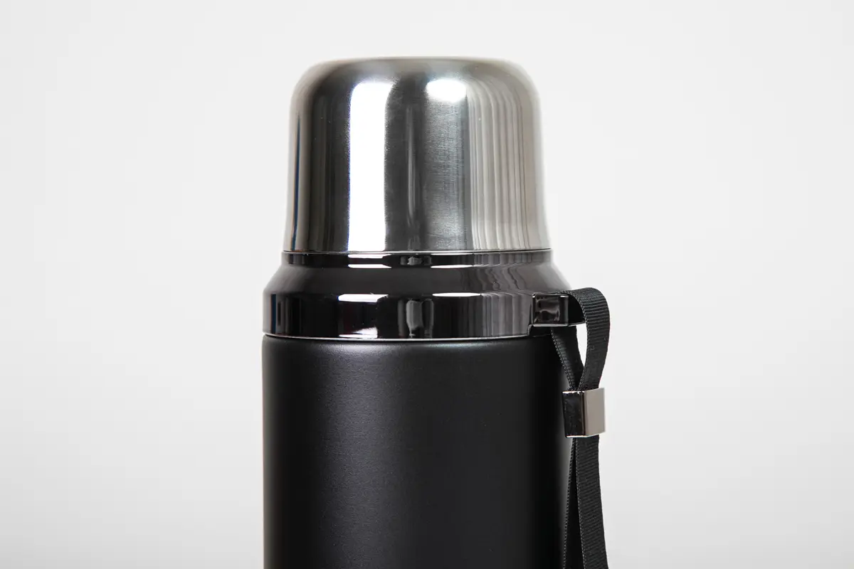 Термос для чая «ТЕРМÓЗ», ЧАЁК, 800 мл