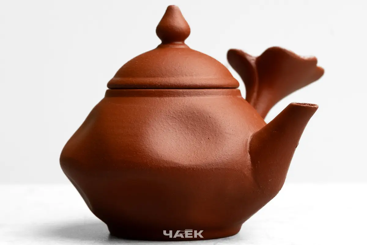 Исинский чайник, 110 мл, № 769