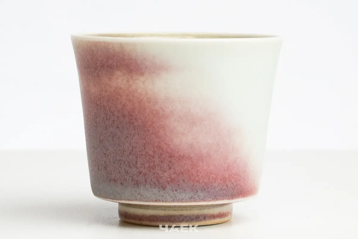 Пиала № 480, керамика Цзиндэчжэнь, 40 мл