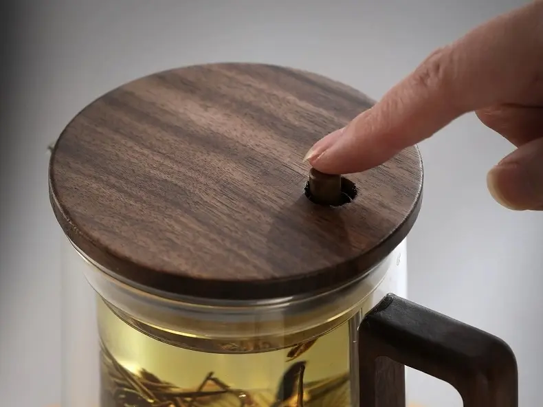 Типот № 4, 750 мл