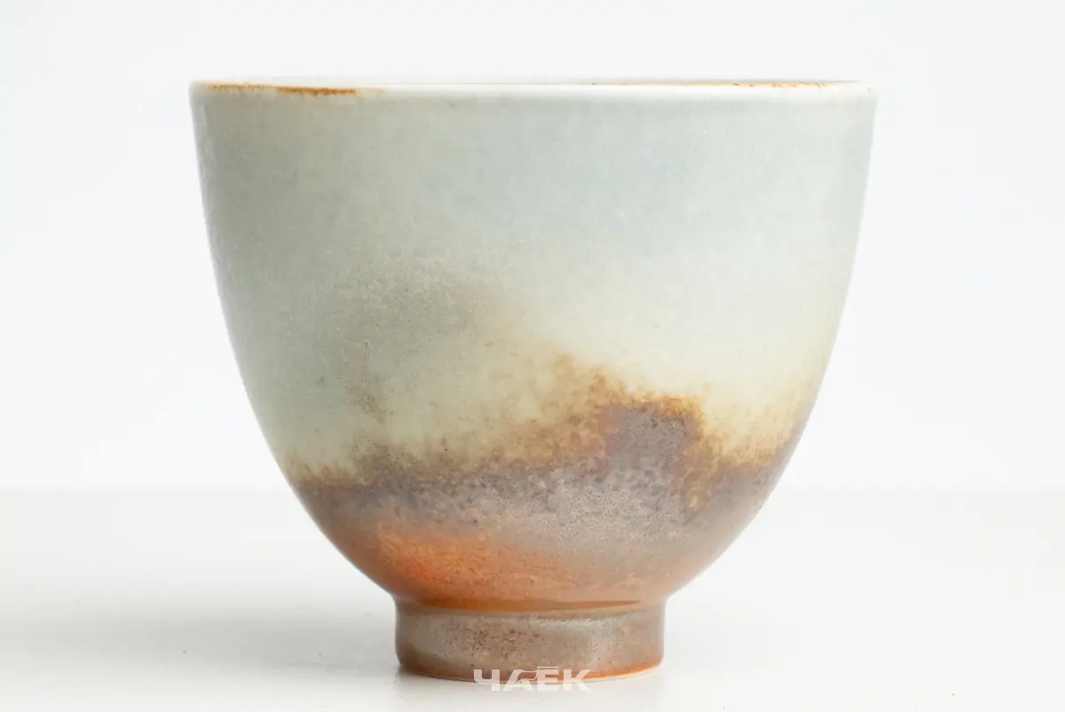 Пиала № 491, керамика Цзиндэчжэнь, 100 мл