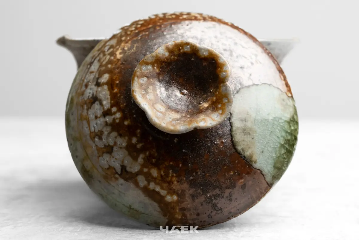 Гайвань № 170, керамика Дэхуа, 110 мл