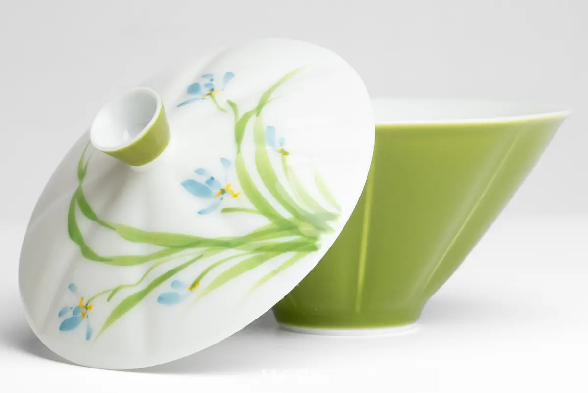 Гайвань № 218, керамика, 120 мл