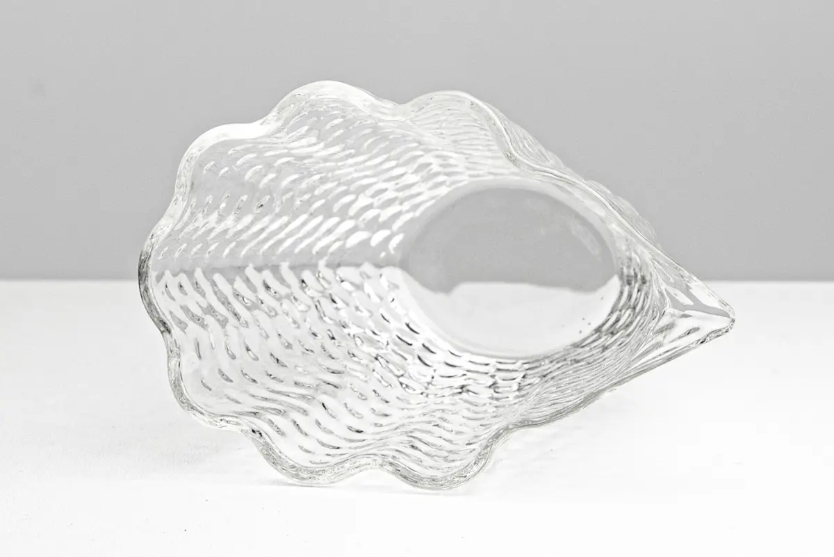 Сливник № 2, стекло, 180 мл