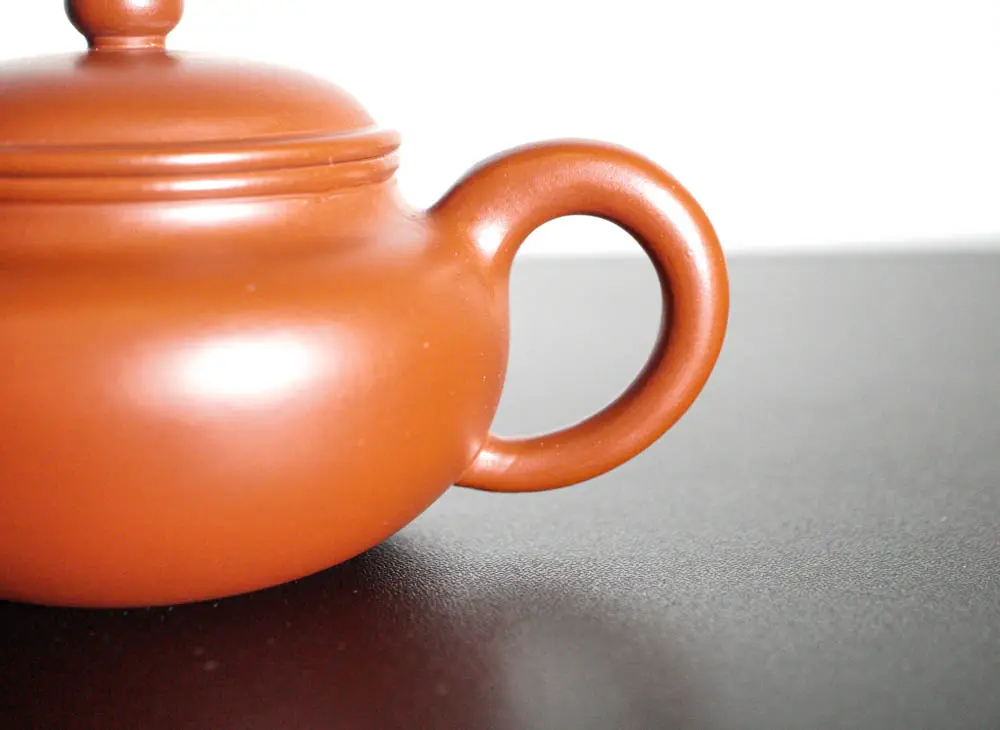 Исинский чайник, 170 мл, № 475