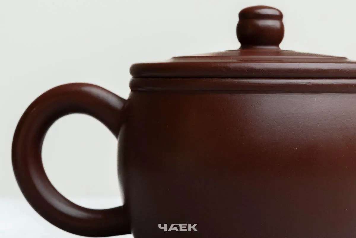 Исинский чайник, 145 мл, № 733