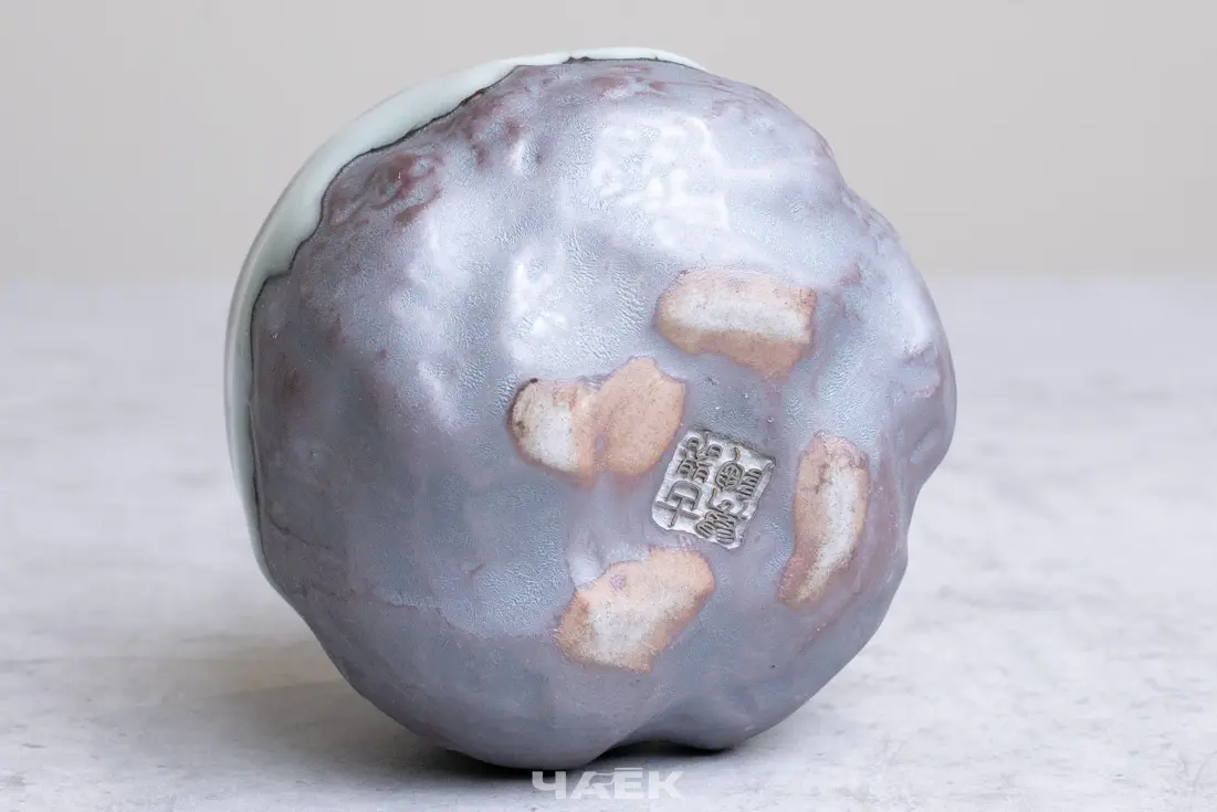 Пиала № 123, керамика, 60 мл