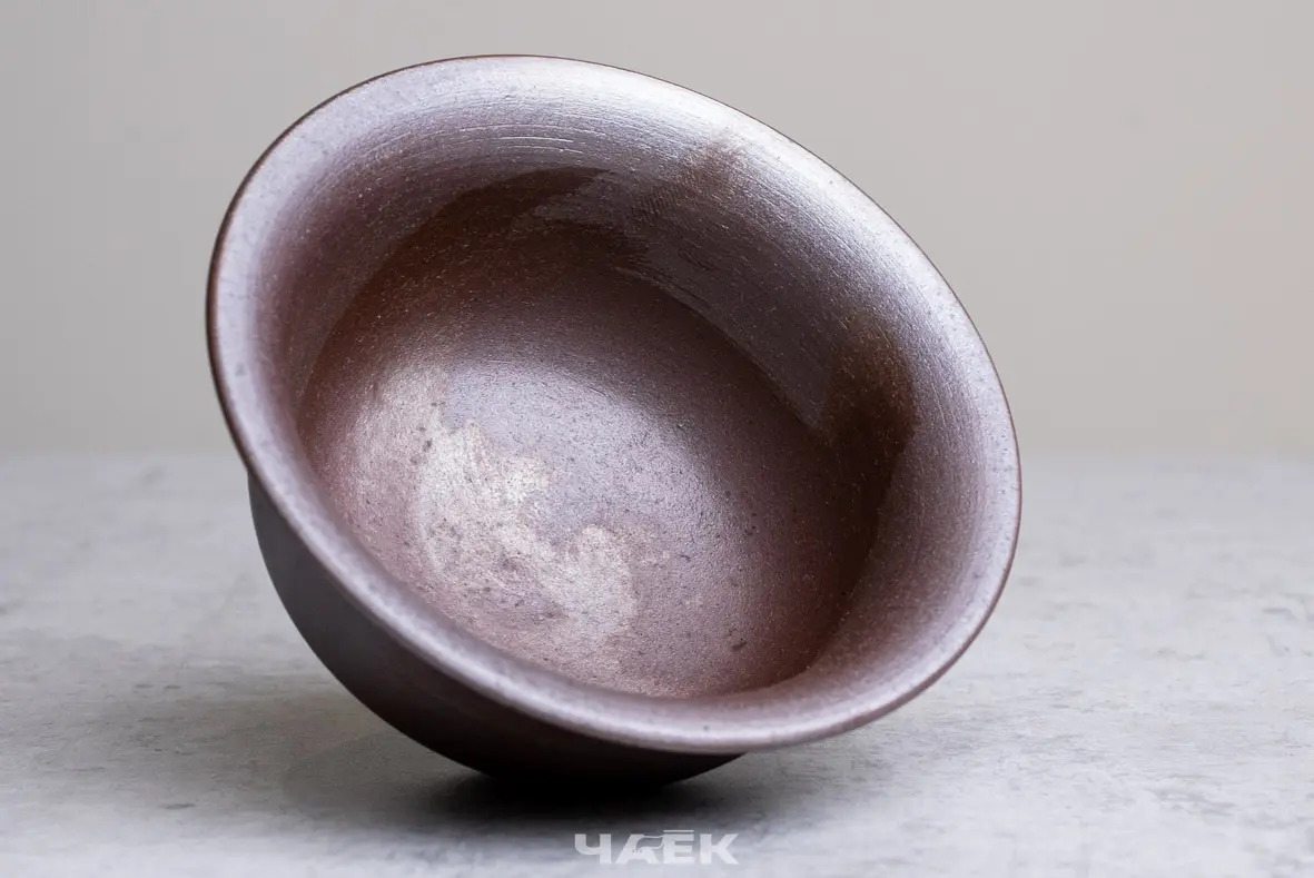 Гайвань № 114, керамика Дэхуа, 90 мл