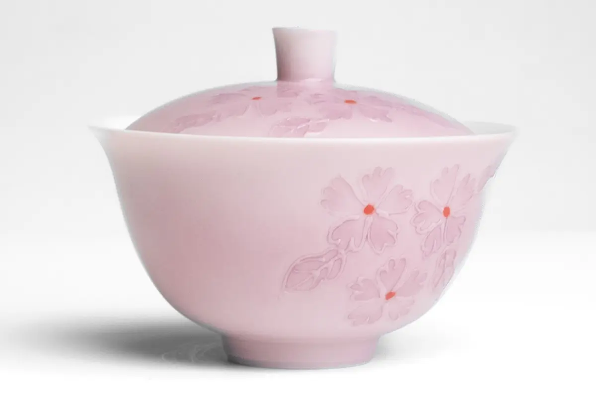 Гайвань № 219, керамика, 110 мл