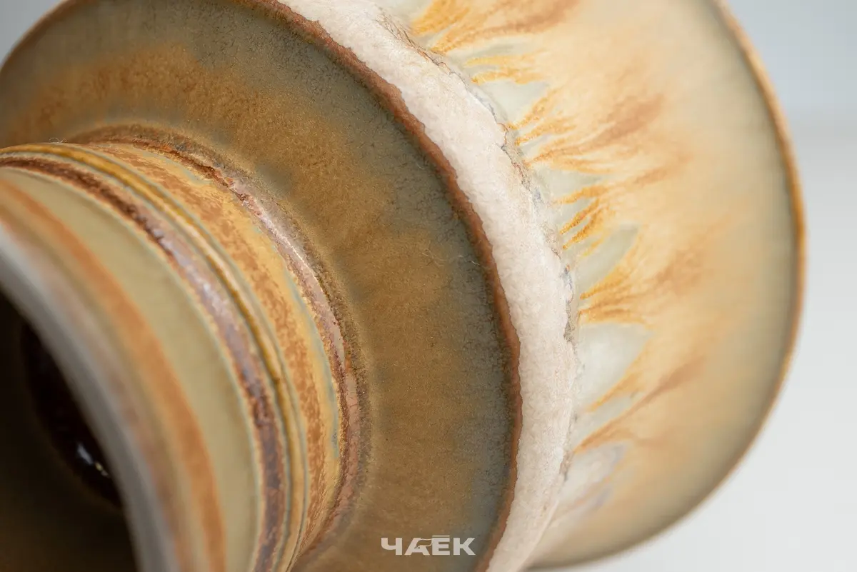 Пиала № 558, керамика Цзиндэчжэнь, 49 мл