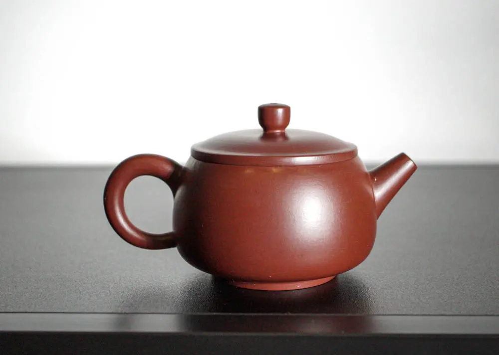 Исинский чайник, 173 мл, № 497