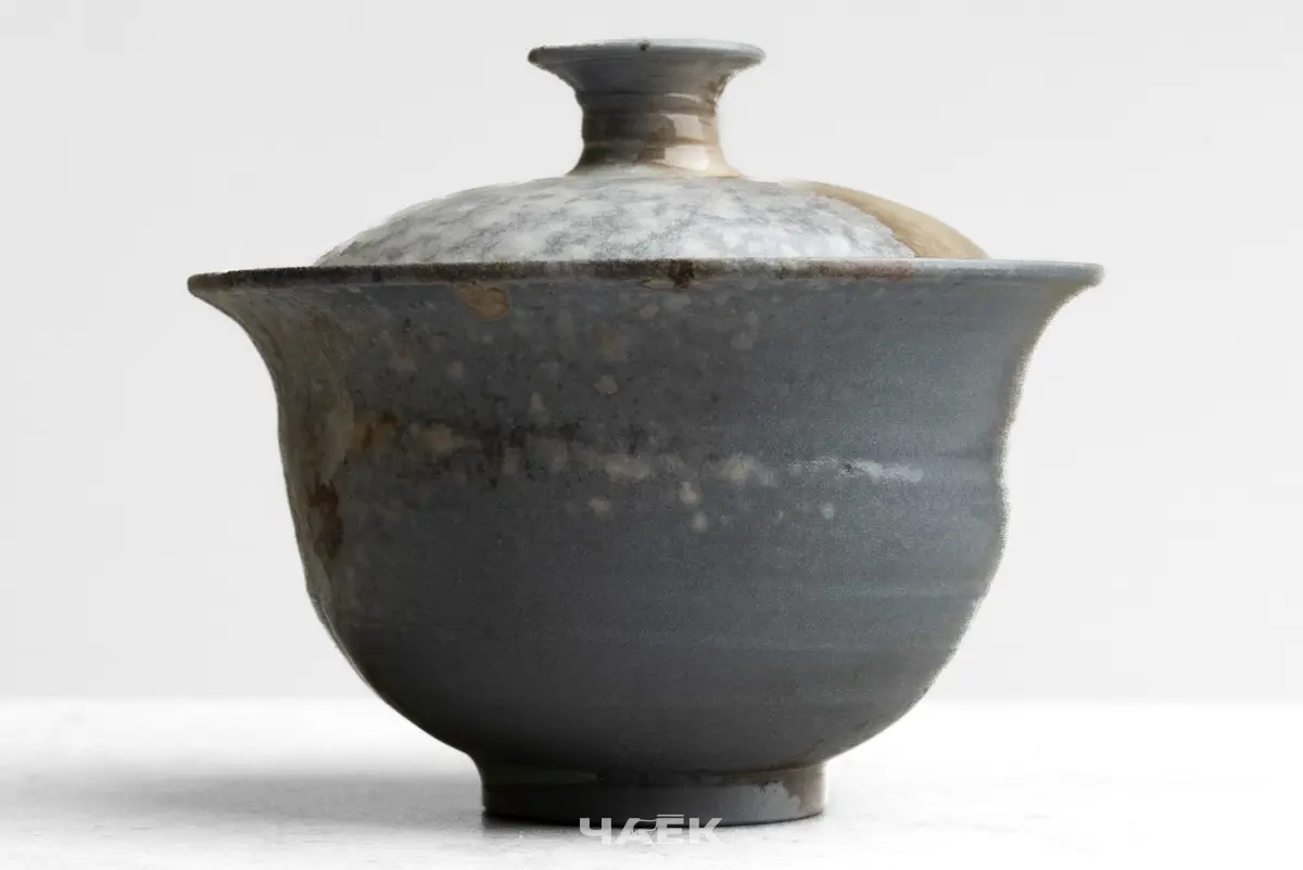 Гайвань № 185, керамика Дэхуа, 125 мл