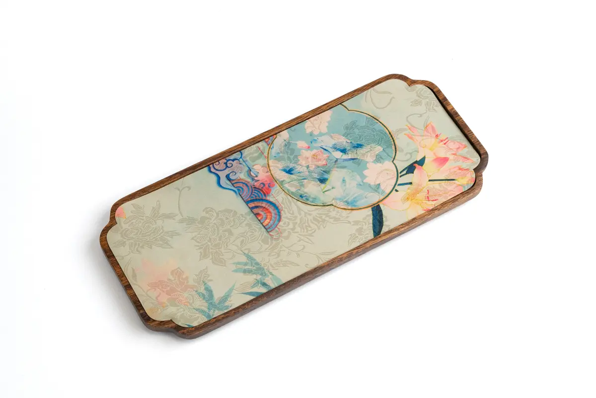 Чабань для сухого заваривания № 55