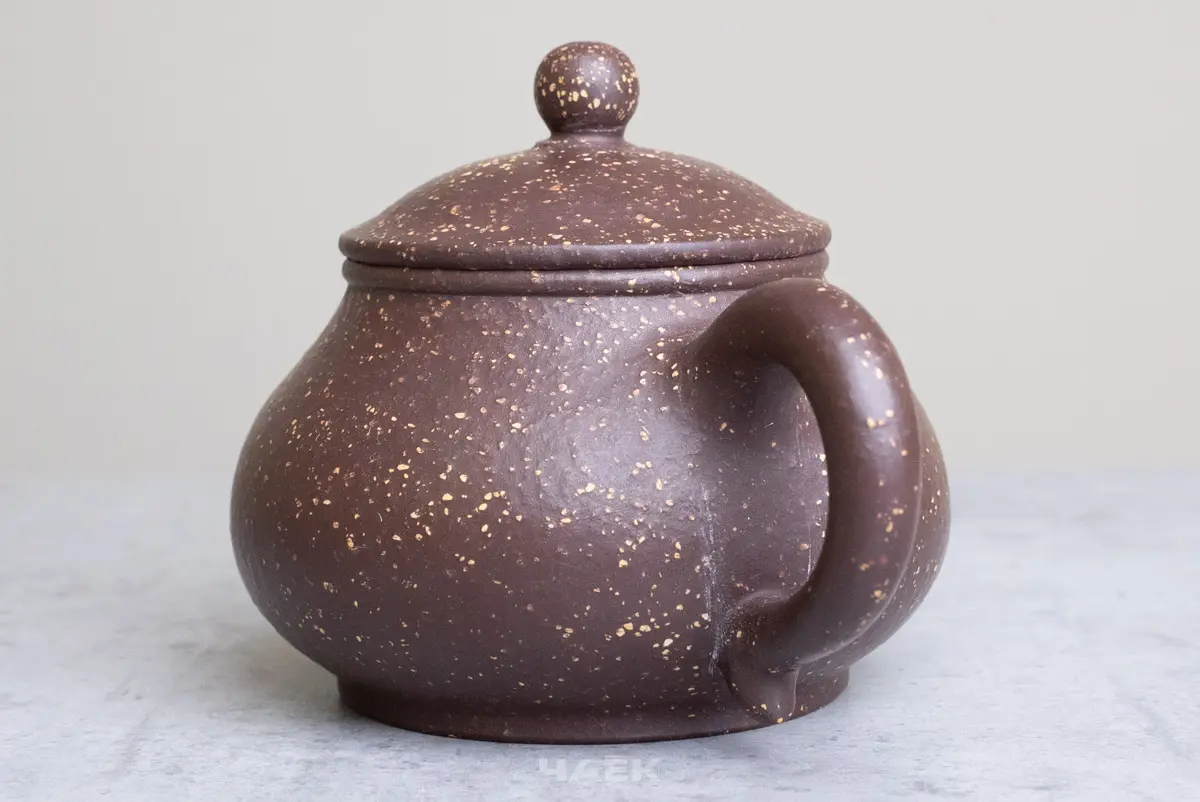 Исинский чайник, 186 мл, № 691