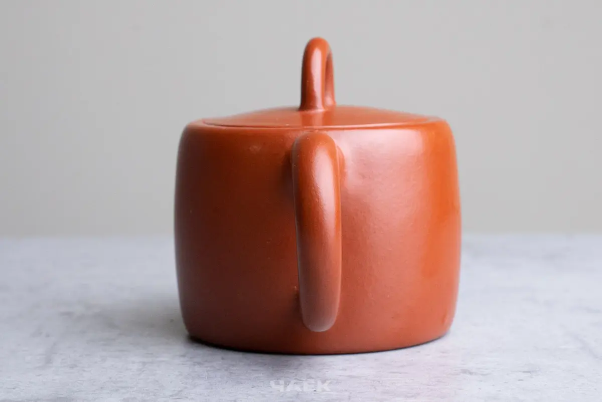 Исинский чайник, 119 мл, № 666