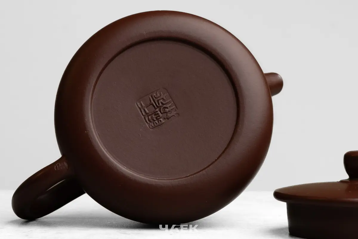 Исинский чайник, 165 мл, № 761