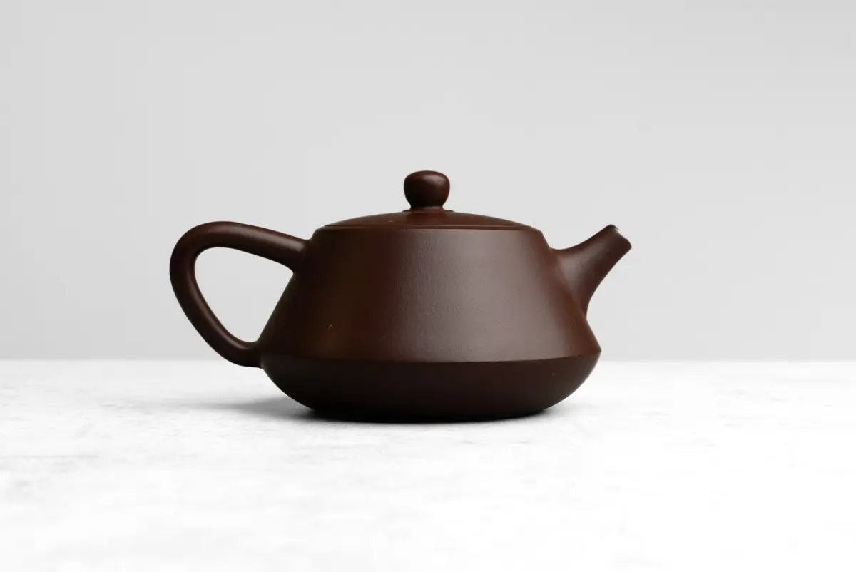 Исинский чайник, 180 мл, № 759