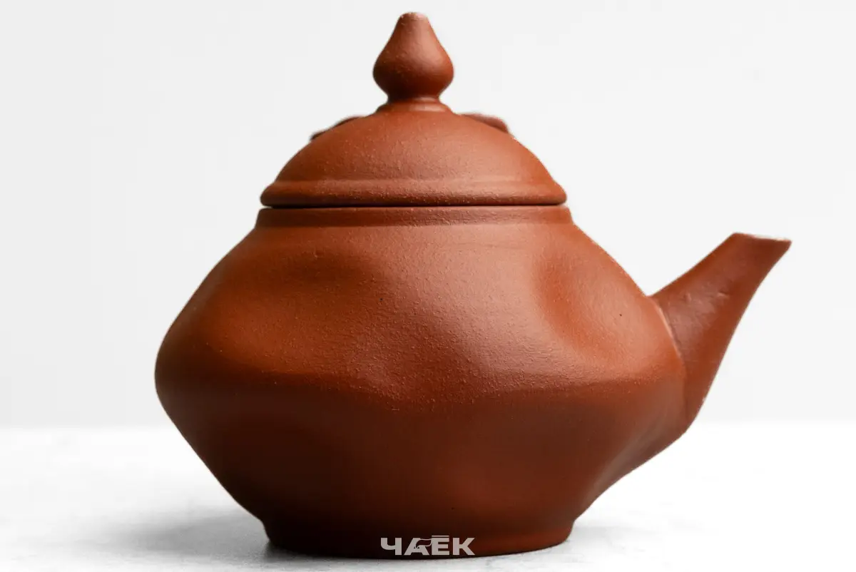 Исинский чайник, 110 мл, № 769