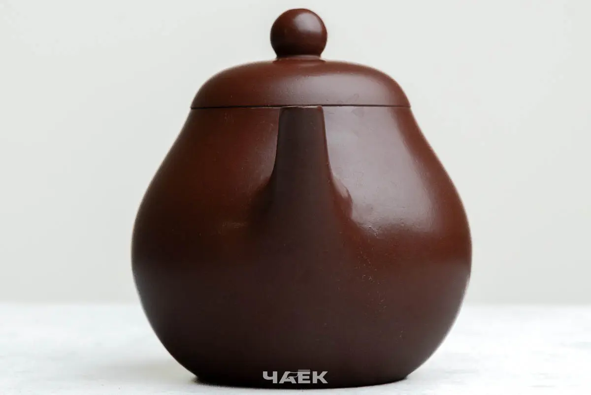 Исинский чайник, 130 мл, № 757