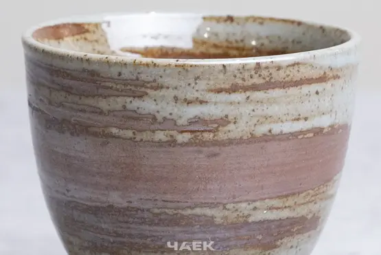 Пиала № 104, керамика, 48 мл