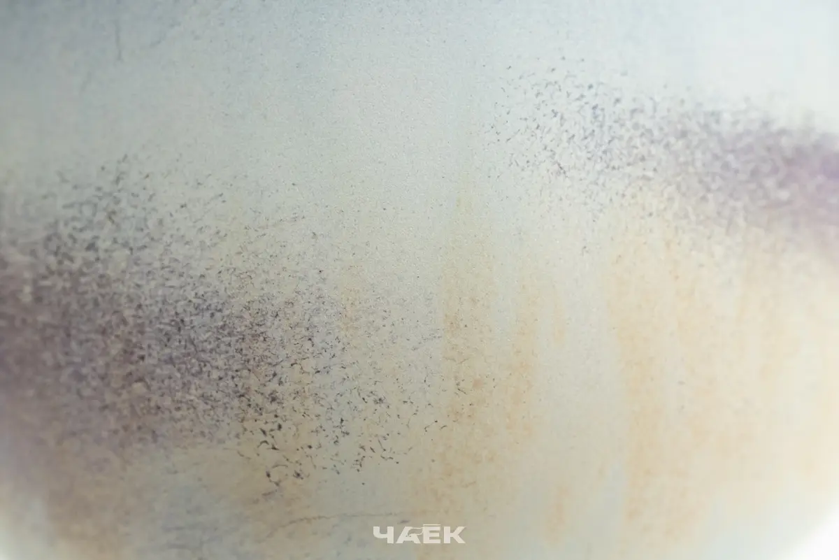 Пиала № 603, керамика Цзиндэчжэнь, 95 мл