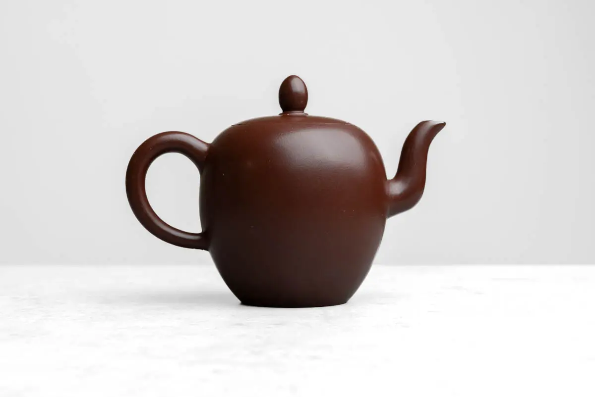 Исинский чайник, 170 мл, № 748