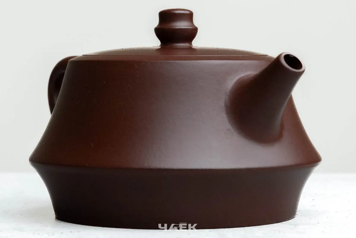 Исинский чайник, 160 мл, № 764