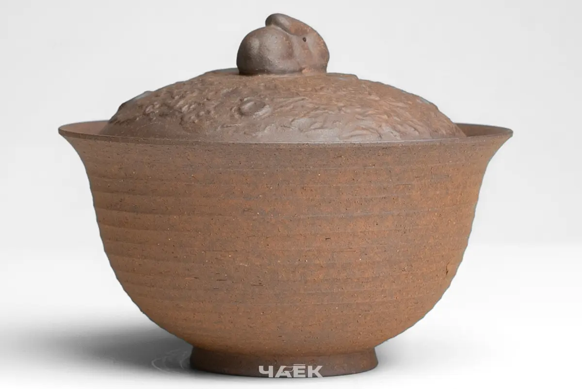 Гайвань № 216, керамика, 150 мл
