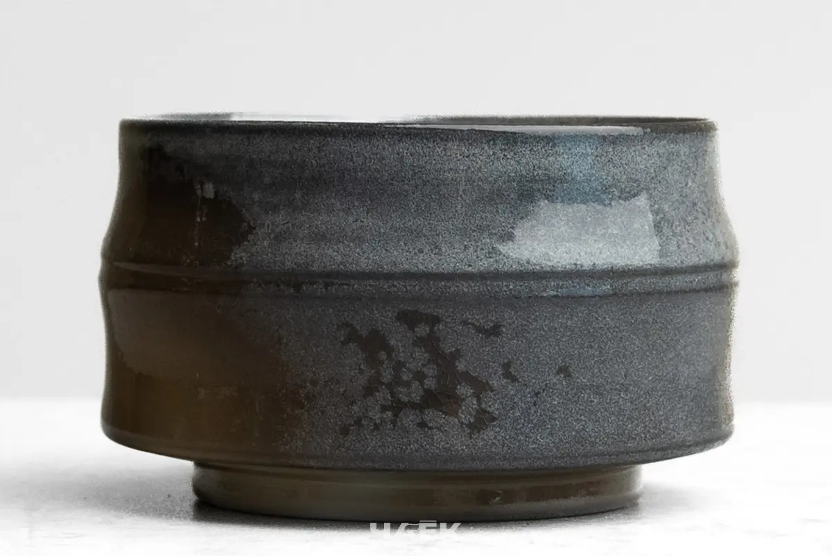 Пиала № 457, керамика Дэхуа, 70 мл