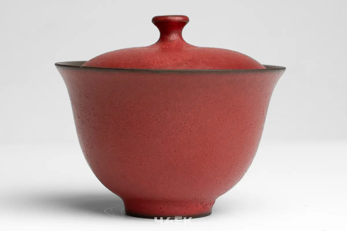 Гайвань № 214, керамика, 125 мл