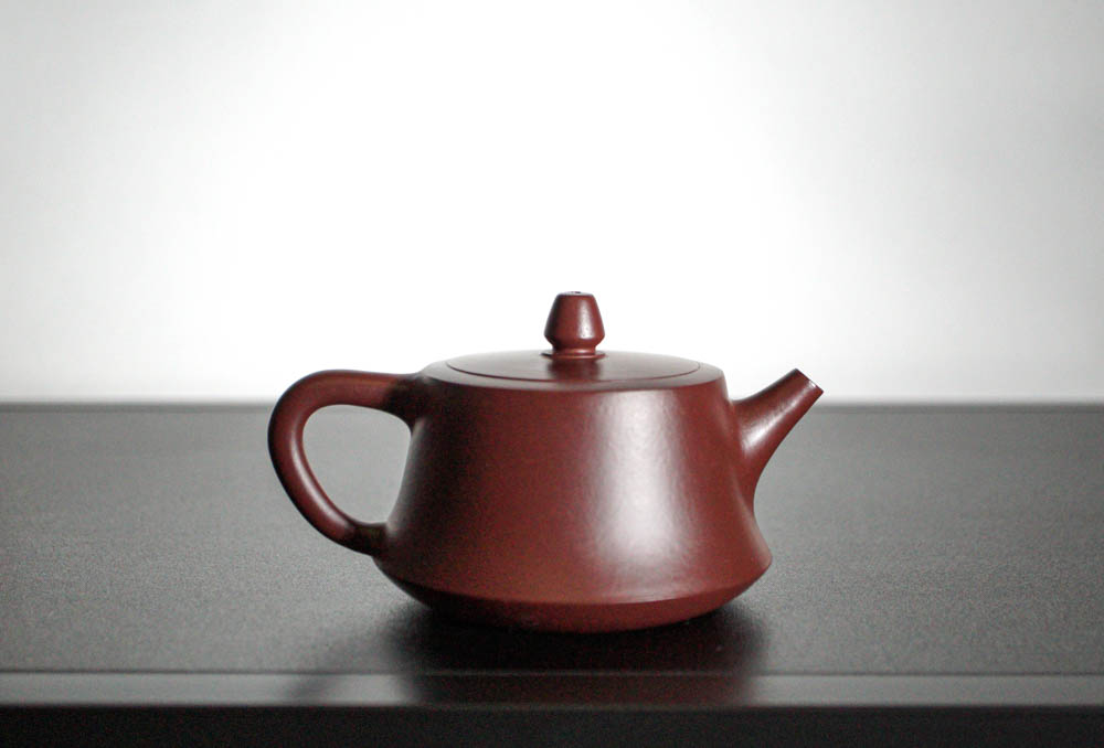 Исинский чайник, 145 мл, №467