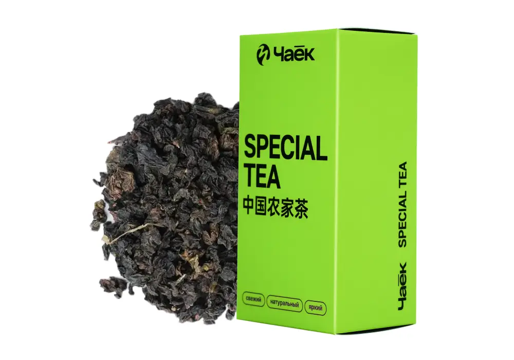 Габа «Те Гуань Инь», 50 грамм