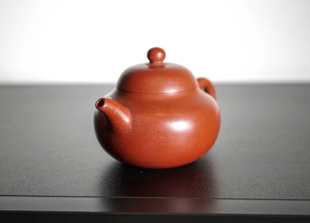 Исинский чайник, 135 мл, № 463