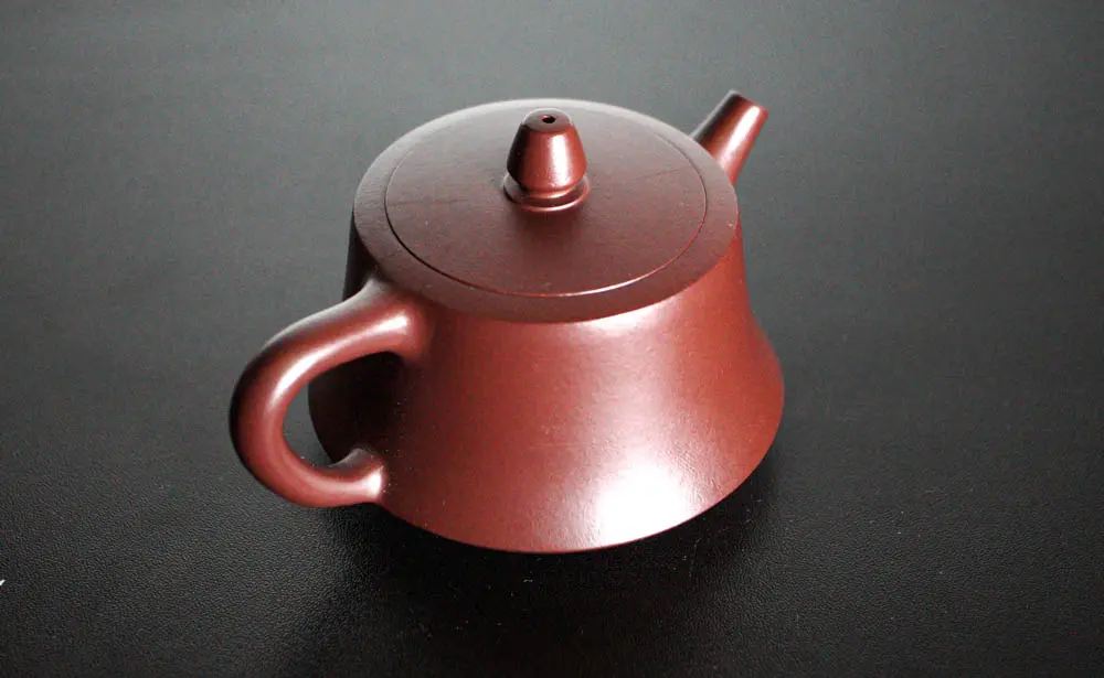 Исинский чайник, 145 мл, № 467